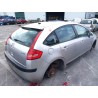 Elenco delle parti per Citroen C4 I (LC_) 2.0 HDi Diesel dell'anno 2007 con motore RHR (DW10BTED4)