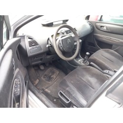 Elenco delle parti per Citroen C4 I (LC_) 2.0 HDi Diesel dell'anno 2007 con motore RHR (DW10BTED4)