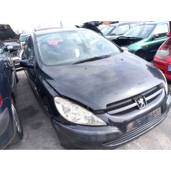 Elenco delle parti per Peugeot 307 (3A/C) 1.4 Gasolina dell'anno 2004 con motore KFW (TU3JP)