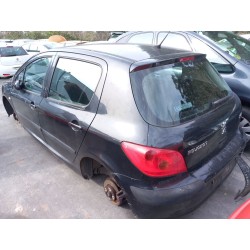 Elenco delle parti per Peugeot 307 (3A/C) 1.4 Gasolina dell'anno 2004 con motore KFW (TU3JP)