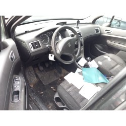 Elenco delle parti per Peugeot 307 (3A/C) 1.4 Gasolina dell'anno 2004 con motore KFW (TU3JP)