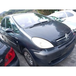 Elenco delle parti per Citroen xsara picasso (N68) 1.6 HDi Diesel dell'anno 2006 con motore 9HX (DV6ATED4)