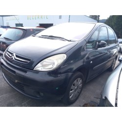 Elenco delle parti per Citroen xsara picasso (N68) 1.6 HDi Diesel dell'anno 2006 con motore 9HX (DV6ATED4)