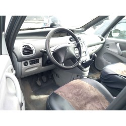 Elenco delle parti per Citroen xsara picasso (N68) 1.6 HDi Diesel dell'anno 2006 con motore 9HX (DV6ATED4)