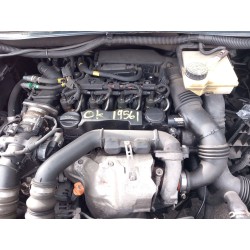 Elenco delle parti per Citroen xsara picasso (N68) 1.6 HDi Diesel dell'anno 2006 con motore 9HX (DV6ATED4)