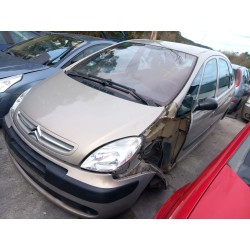 Elenco delle parti per Citroen xsara picasso (N68) 1.6 HDi Diesel dell'anno 2007 con motore 9HX (DV6ATED4)