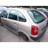 Elenco delle parti per Citroen xsara picasso (N68) 1.6 HDi Diesel dell'anno 2007 con motore 9HX (DV6ATED4)
