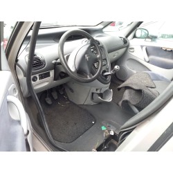 Elenco delle parti per Citroen xsara picasso (N68) 1.6 HDi Diesel dell'anno 2007 con motore 9HX (DV6ATED4)
