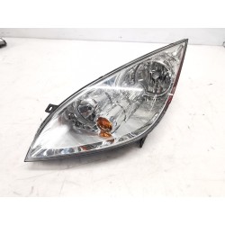 Left headlight mitsubishi...