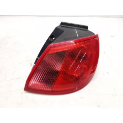 Right rear taillight...
