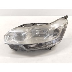 Faro sinistro CITROEN C5 berlina | Desguace Becerril