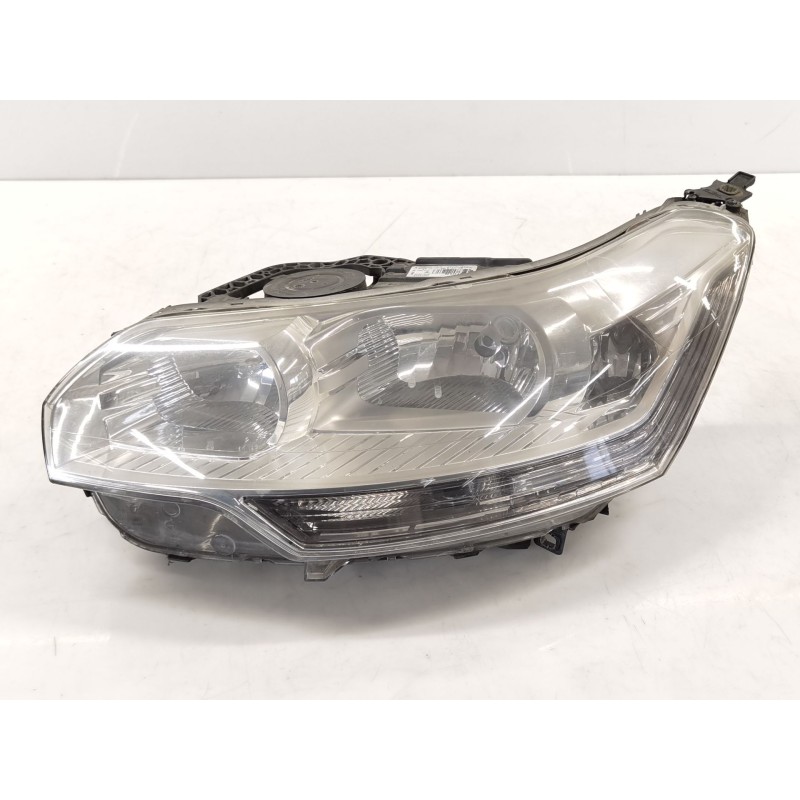 Faro sinistro CITROEN C5 berlina | Desguace Becerril Faro sinistro CITROEN C5 berlina | Desguace Becerril
