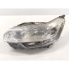 Faro sinistro CITROEN C5 berlina | Desguace Becerril