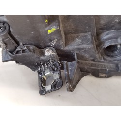 Faro sinistro CITROEN C5 berlina | Desguace Becerril
