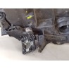 Faro sinistro CITROEN C5 berlina | Desguace Becerril
