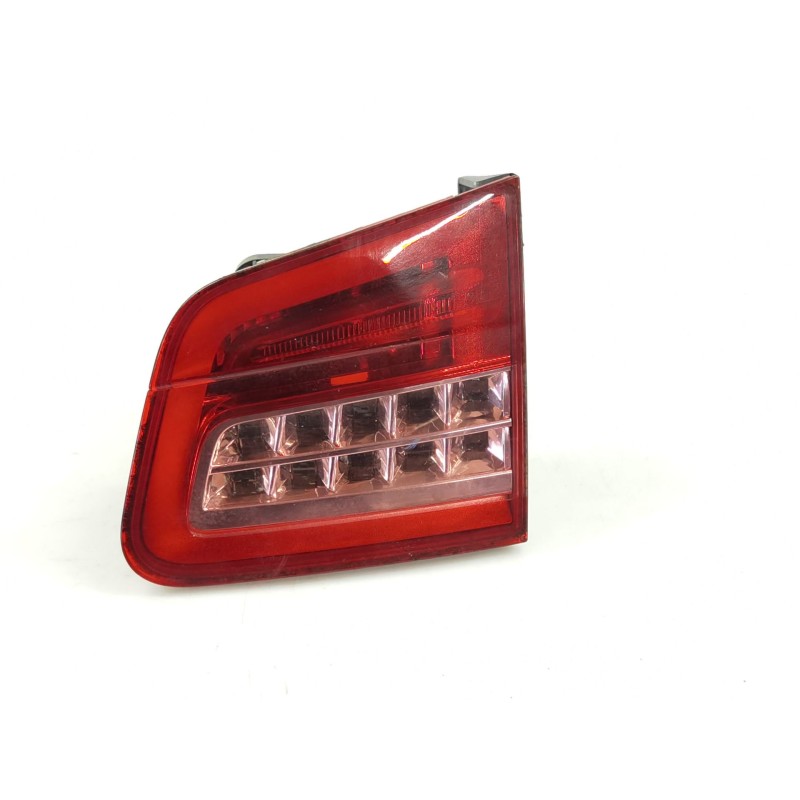 Fanale posteriore centrale destro CITROEN C5 berlina | Desguace Becerril Fanale posteriore centrale destro CITROEN C5 berlina | Desguace Becerril