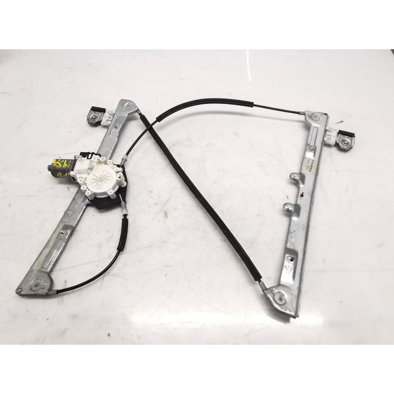 Recambio de elevalunas delantero derecho para mitsubishi colt vi (z3_a, z2_a) 1.1 (z31a, z32a) referencia OEM IAM 0130822207  