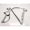 Recambio de elevalunas delantero derecho para mitsubishi colt vi (z3_a, z2_a) 1.1 (z31a, z32a) referencia OEM IAM 0130822207  