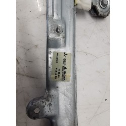 Recambio de elevalunas delantero derecho para mitsubishi colt vi (z3_a, z2_a) 1.1 (z31a, z32a) referencia OEM IAM 0130822207  