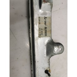 Recambio de elevalunas delantero izquierdo para mitsubishi colt vi (z3_a, z2_a) 1.1 (z31a, z32a) referencia OEM IAM 0130822206  