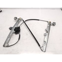 Recambio de elevalunas delantero izquierdo para mitsubishi colt vi (z3_a, z2_a) 1.1 (z31a, z32a) referencia OEM IAM 0130822206  