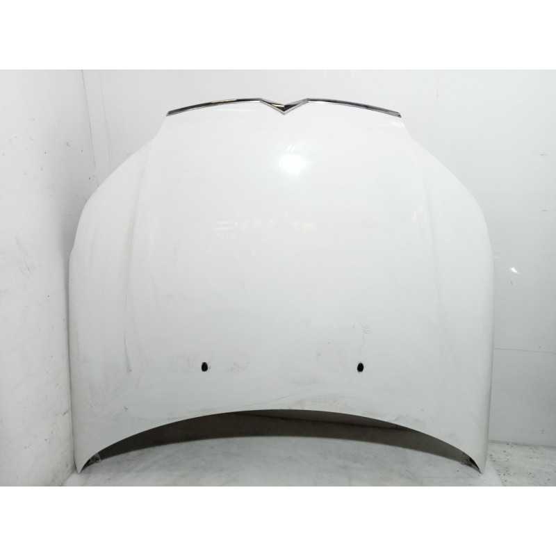 Recambio de capot para citroën c5 berlina business referencia OEM IAM 7901P3 Recambio de capot para citroën c5 berlina business referencia OEM IAM 7901P3