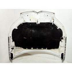 Recambio de capot para citroën c5 berlina business referencia OEM IAM 7901P3  
