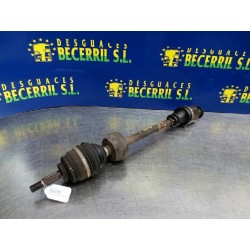 Recambio de transmision delantera derecha para renault scenic (ja..) 1.6 16v rt referencia OEM IAM   