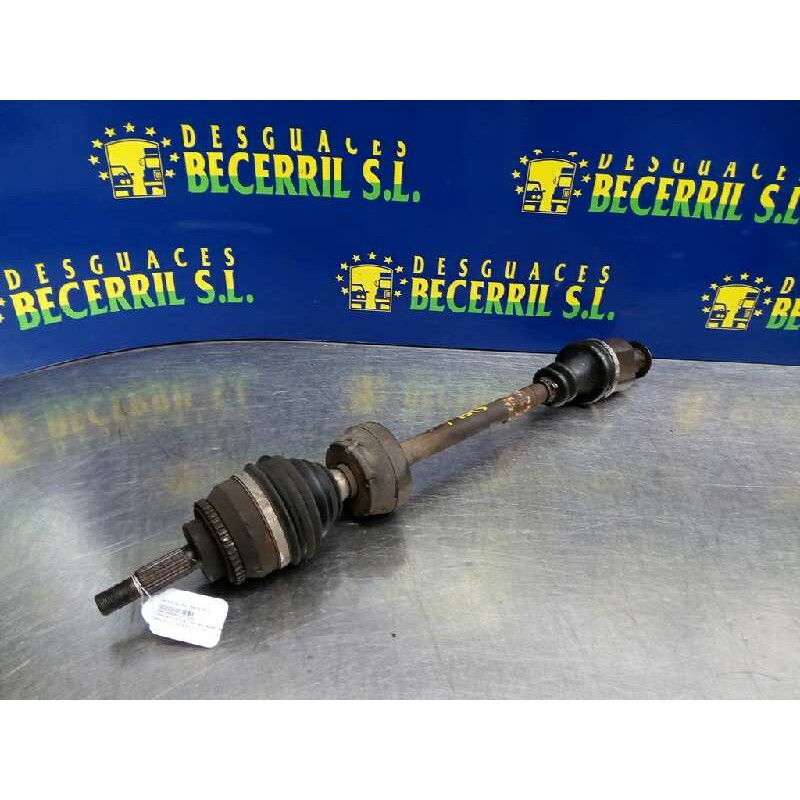 Recambio de transmision delantera derecha para renault scenic (ja..) 1.6 16v rt referencia OEM IAM Recambio de transmision delantera derecha para renault scenic (ja..) 1.6 16v rt referencia OEM IAM