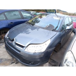 Elenco delle parti per Citroen C4 I (LC_) 1.6 HDi Diesel dell'anno 2006 con motore 9HV (DV6TED4B),9HV (DV6TED4BU),9HX (DV6ATED4)
