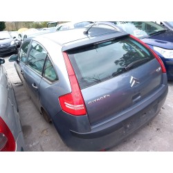 Elenco delle parti per Citroen C4 I (LC_) 1.6 HDi Diesel dell'anno 2006 con motore 9HV (DV6TED4B),9HV (DV6TED4BU),9HX (DV6ATED4)