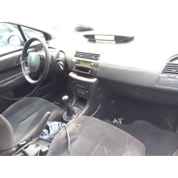 Elenco delle parti per Citroen C4 I (LC_) 1.6 HDi Diesel dell'anno 2006 con motore 9HV (DV6TED4B),9HV (DV6TED4BU),9HX (DV6ATED4)