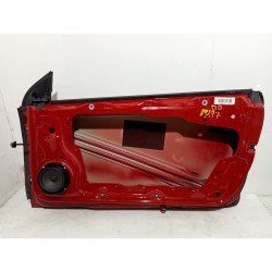 Right front door Volkswagen Scirocco III (137, 138) | Becerril Scrap Yard
