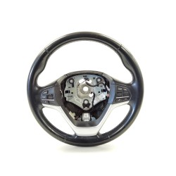 Steering wheel BMW X5 (F15, F85) | Becerril Scrap Yard