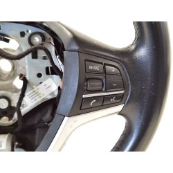 Steering wheel BMW X5 (F15, F85) | Becerril Scrap Yard