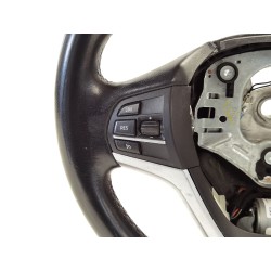 Steering wheel BMW X5 (F15, F85) | Becerril Scrap Yard