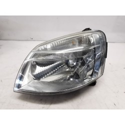Recambio de faro izquierdo para citroën berlingo / berlingo first monospace (mf_, gjk_, gfk_) 1.9 d (mfwjz) referencia OEM IAM  