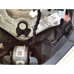 Steering wheel BMW X5 (F15, F85) | Becerril Scrap Yard