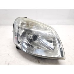Recambio de faro derecho para citroën berlingo / berlingo first monospace (mf_, gjk_, gfk_) 1.9 d (mfwjz) referencia OEM IAM   