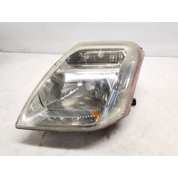 Faro sinistro CITROEN C2 (JM_) | Desguace Becerril