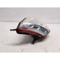Recambio de faro derecho para citroën c2 (jm_) 1.1 referencia OEM IAM 620670  