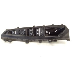 Vorderer linker Fensterheber-Schalter BMW X5 (F15, F85) | Desguace Becerril