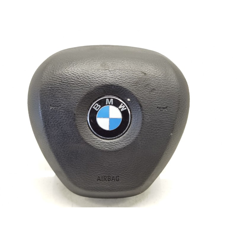 Left front airbag BMW X5 (F15, F85) | Becerril Scrap Yard Left front airbag BMW X5 (F15, F85) | Becerril Scrap Yard