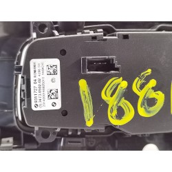 Light switch BMW X5 (F15, F85) | Becerril Scrap Yard