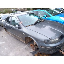 Elenco delle parti per Seat toledo II (1M2) 1.9 TDI Diesel dell'anno 1950 con motore AGR,ALH