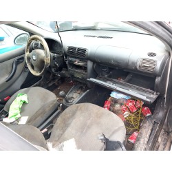 Elenco delle parti per Seat toledo II (1M2) 1.9 TDI Diesel dell'anno 1950 con motore AGR,ALH