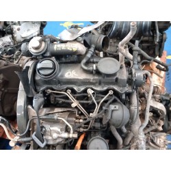 Elenco delle parti per Seat toledo II (1M2) 1.9 TDI Diesel dell'anno 1950 con motore AGR,ALH