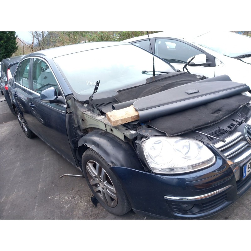 Elenco delle parti per Volkswagen jetta III (1K2) 1.9 TDI Diesel dell'anno 2007 con motore BKC,BLS,BXE Elenco delle parti per Volkswagen jetta III (1K2) 1.9 TDI Diesel dell'anno 2007 con motore BKC,BLS,BXE