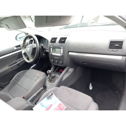Elenco delle parti per Volkswagen jetta III (1K2) 1.9 TDI Diesel dell'anno 2007 con motore BKC,BLS,BXE