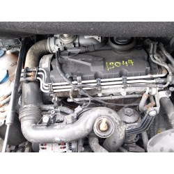 Elenco delle parti per Volkswagen jetta III (1K2) 1.9 TDI Diesel dell'anno 2007 con motore BKC,BLS,BXE